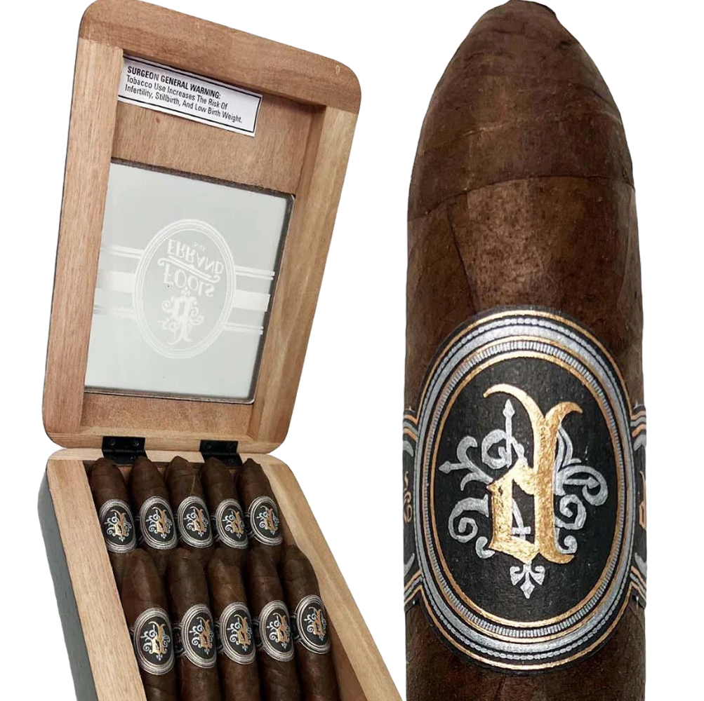 Diesel Fool's Errand- Simple Fool