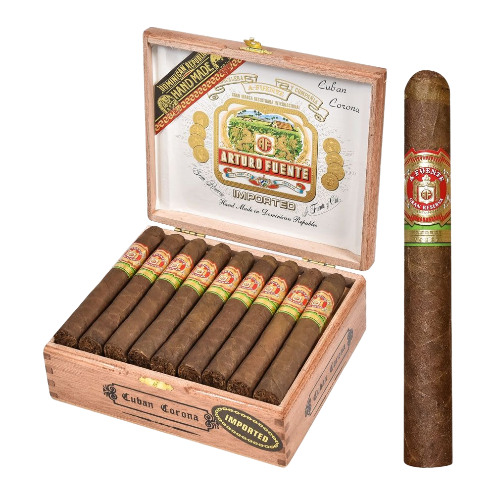 Arturo Fuente Gran Reserva- Cuban Corona