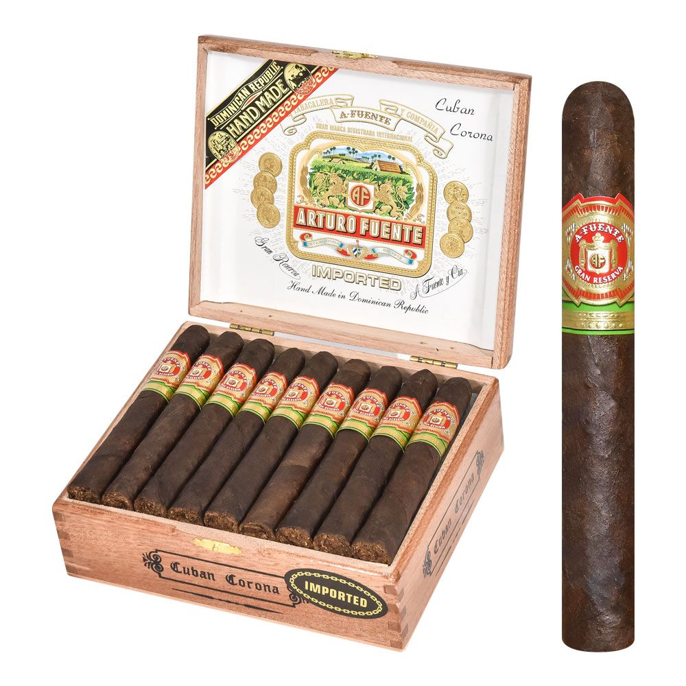 Arturo Fuente Gran Reserva- Cuban Corona Maduro