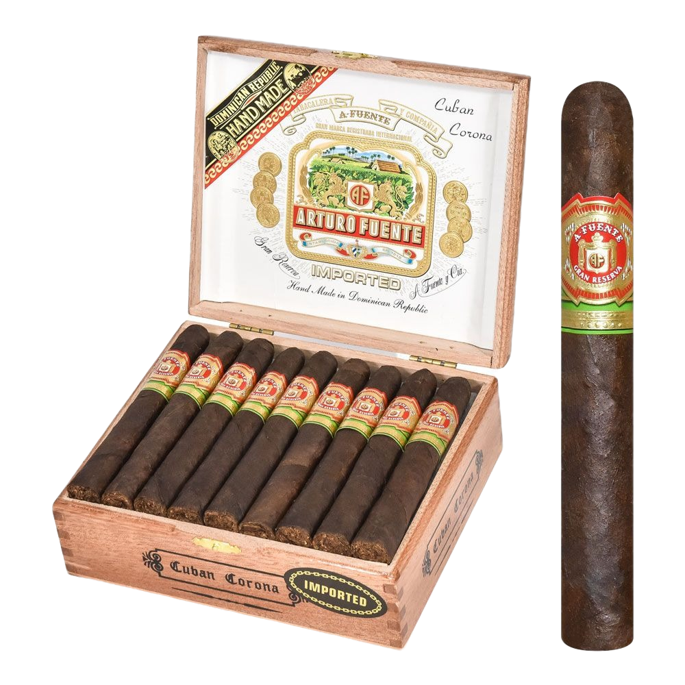 Arturo Fuente Gran Reserva- Cuban Corona Maduro