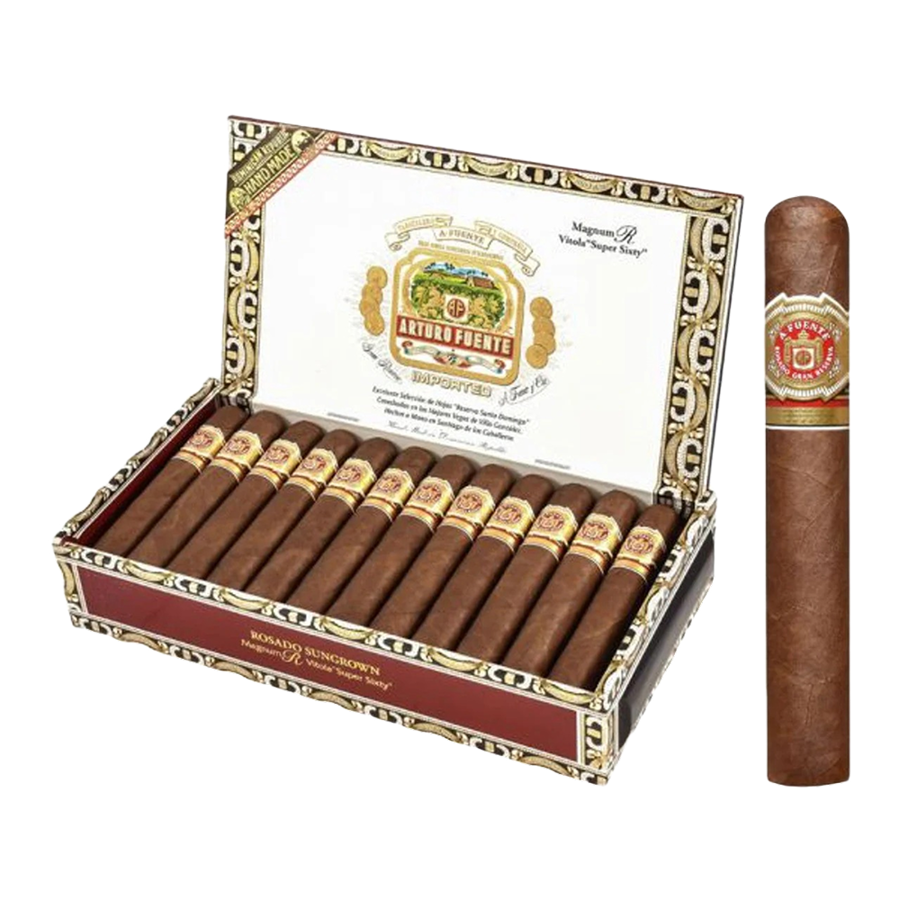 Arturo Fuente Magnum R- Vitola 54