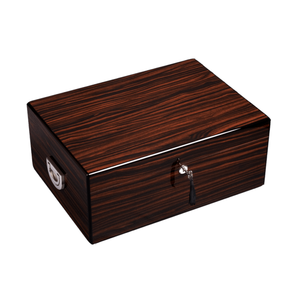 Diamond Crown - The Alexander Humidor 90 count