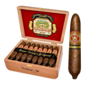 Arturo Fuente Hemingway- Work of Art