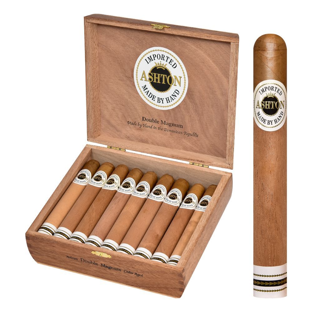 Ashton Classic- Double Magnum