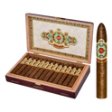 Ashton Symmetry- Belicoso