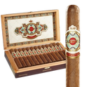 Ashton Symmetry- Robusto