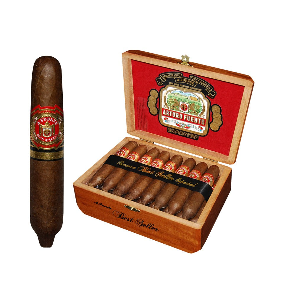 Arturo Fuente Hemingway- Best Seller