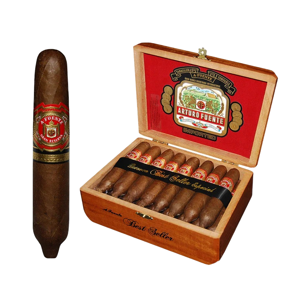 Arturo Fuente Hemingway- Best Seller