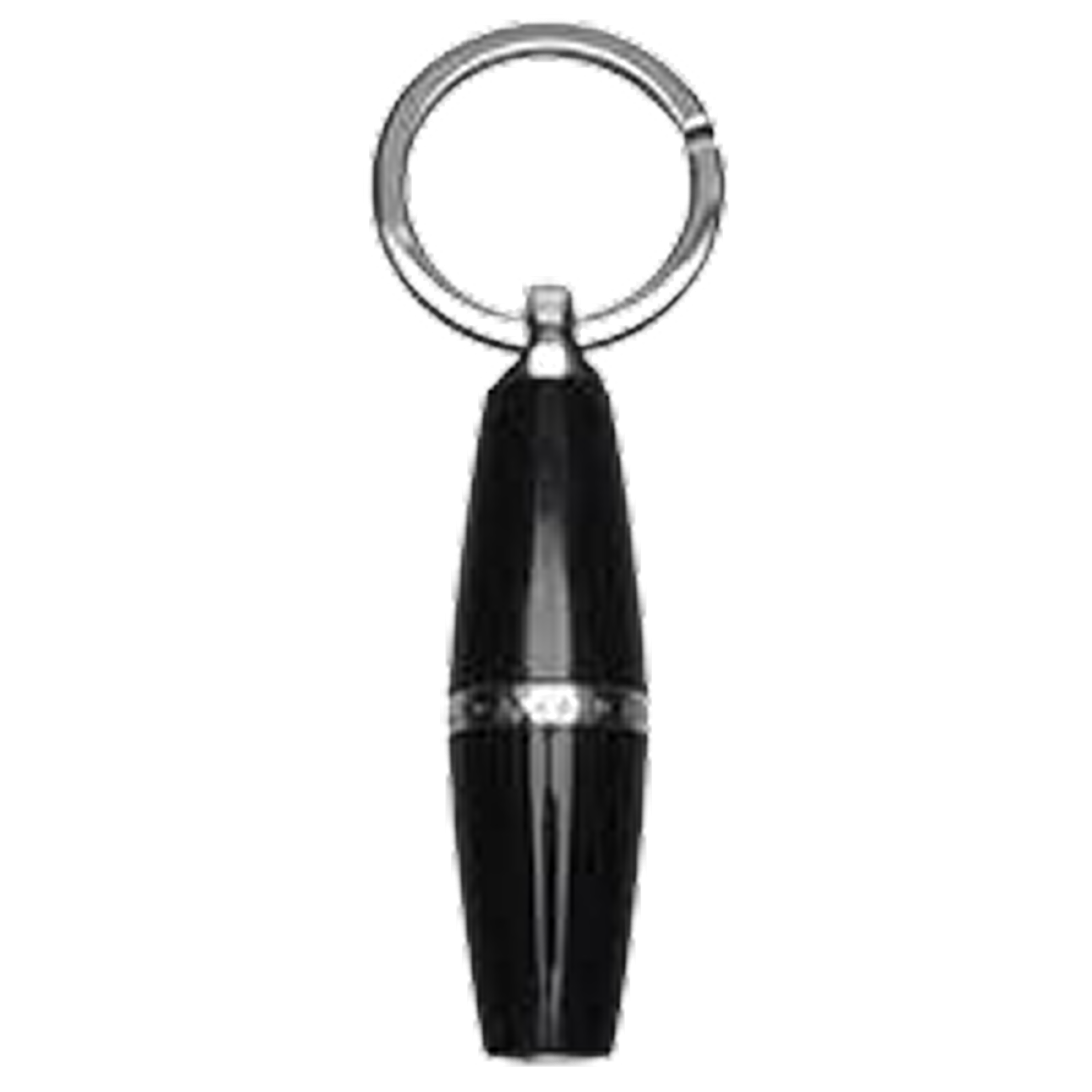 Dunhill Cigar Punch- Black Acyrlic