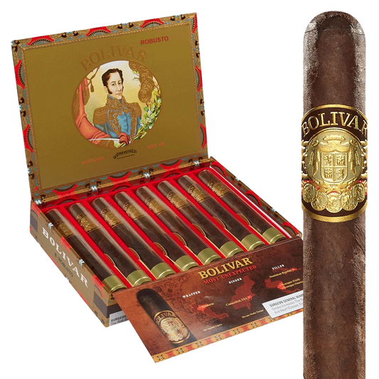 Bolivar- Robusto