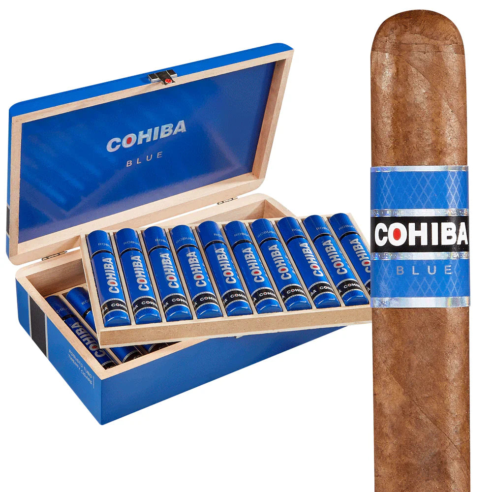 Cohiba Blue- Robusto