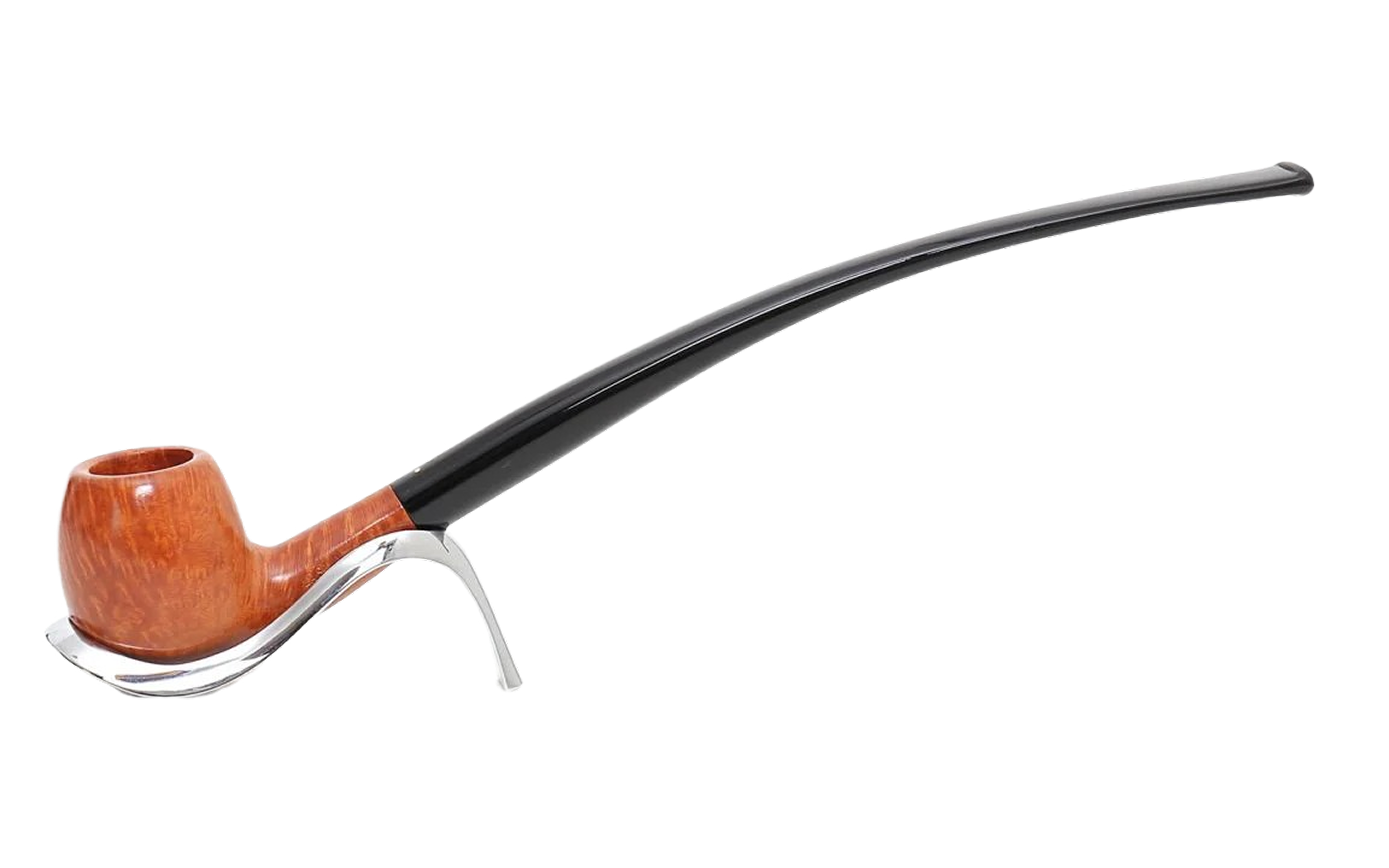 Savinelli Giubileo Oro Natural Churchwarden 626