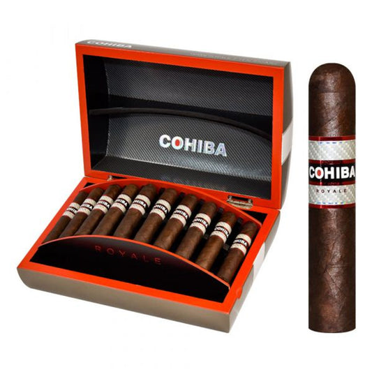 Cohiba Royale- Gran Royale