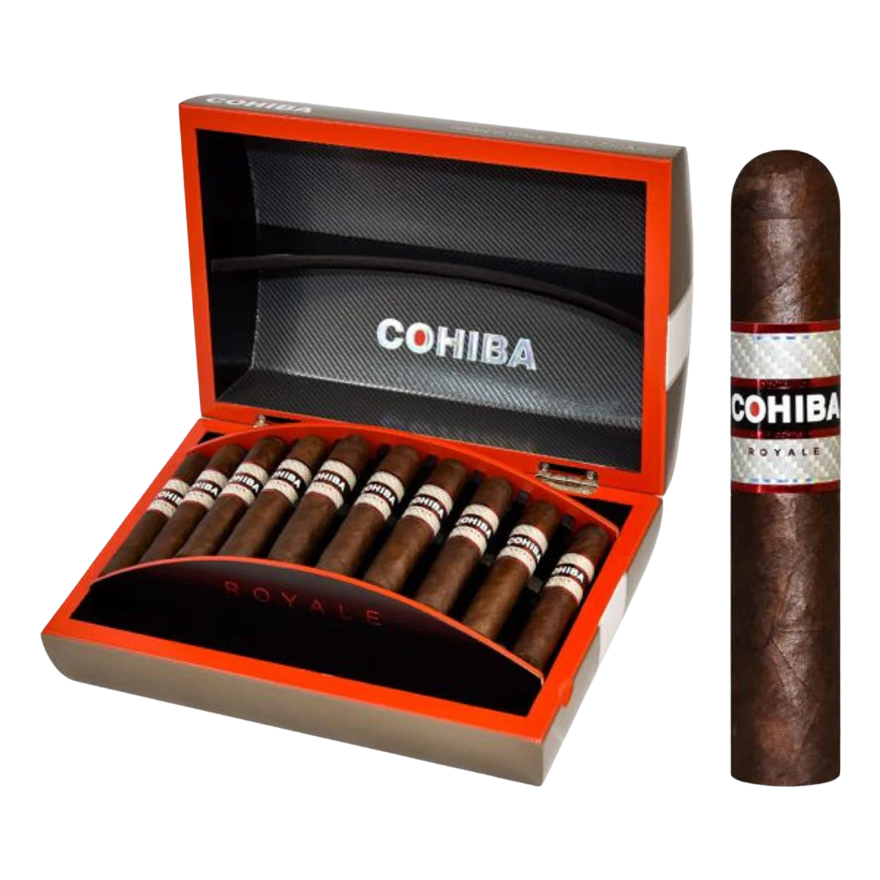 Cohiba Royale- Gran Royale