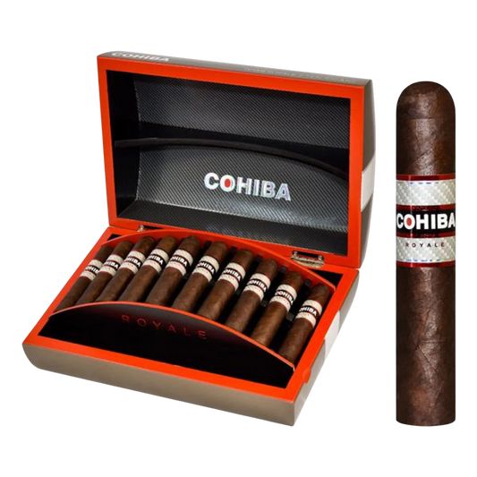Cohiba Royale- Gran Royale