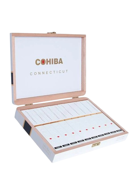 Cohiba Connecticut- Toro Tubo