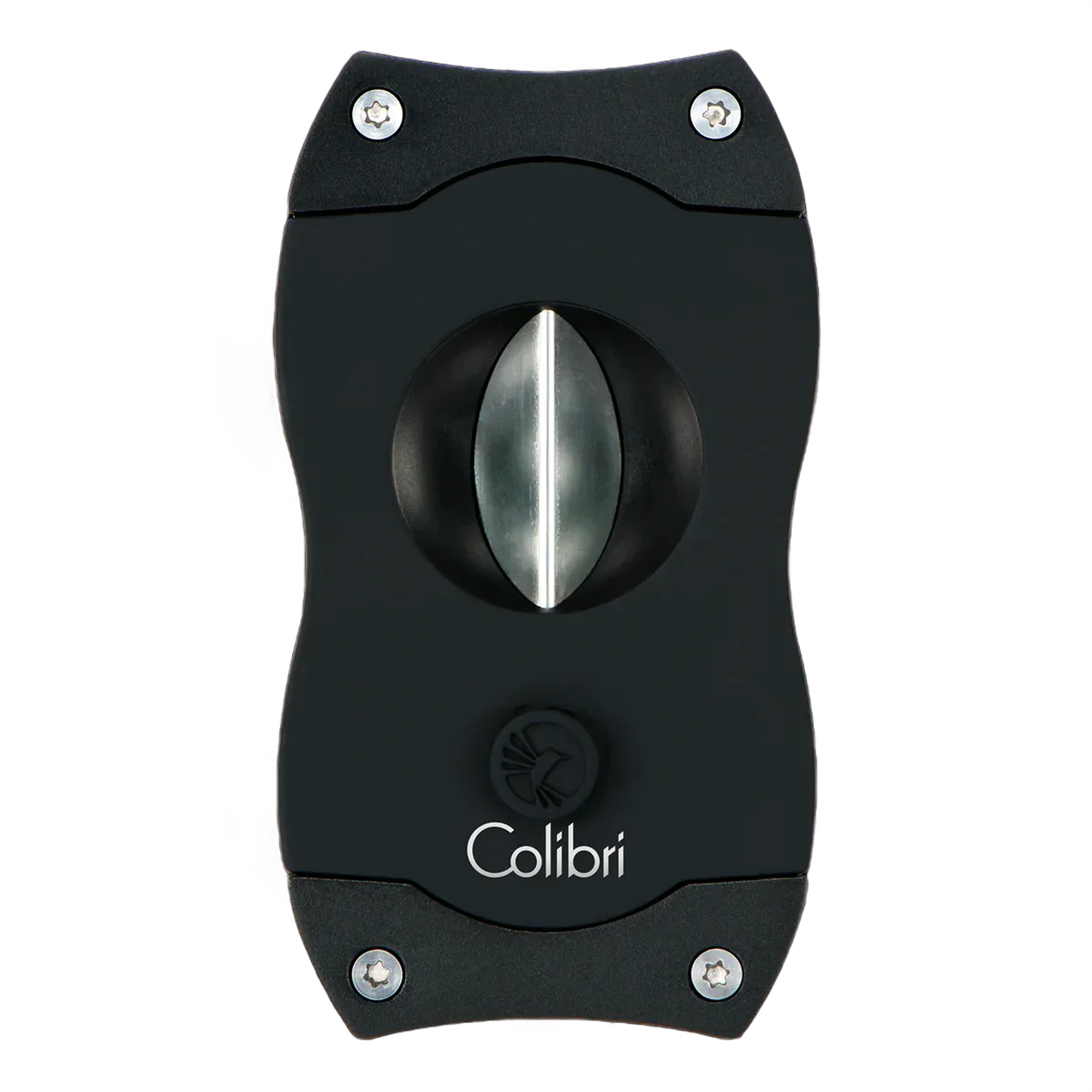 Colibri V Cut- Black/Black