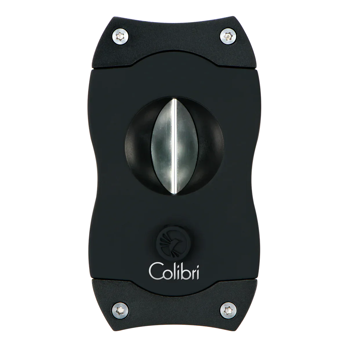 Colibri V Cut- Black/Black