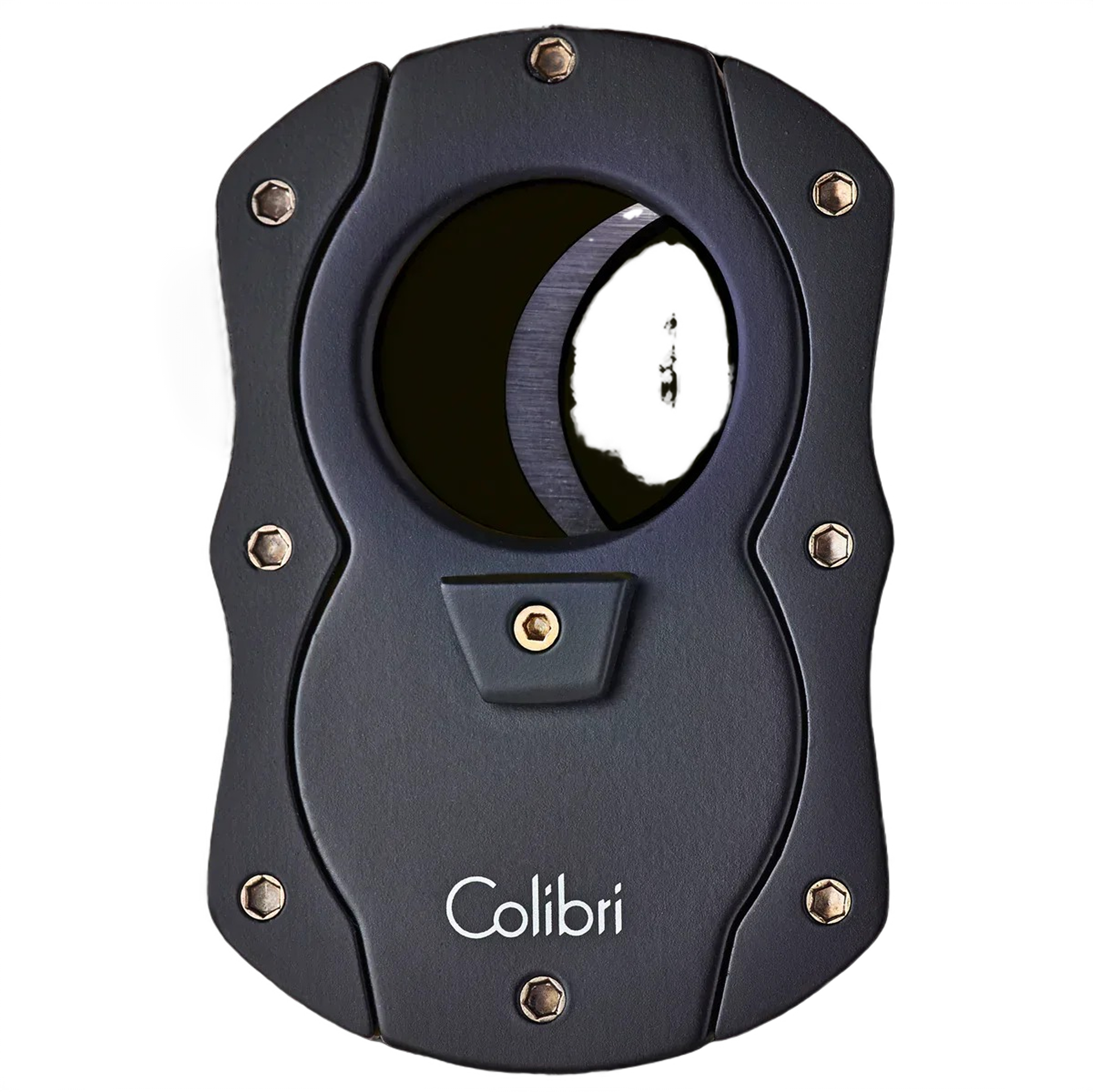 Colibri Cut- Black/Black