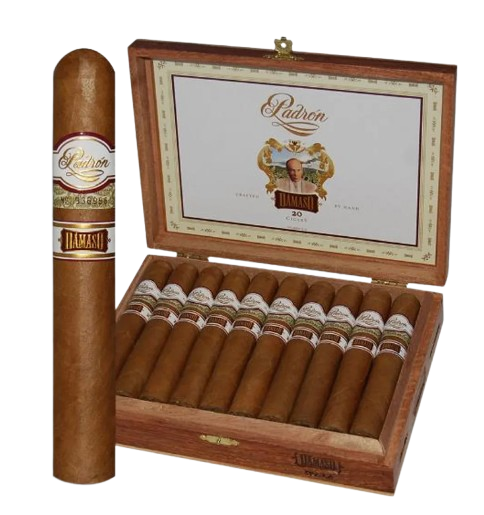 Padron Damaso-12