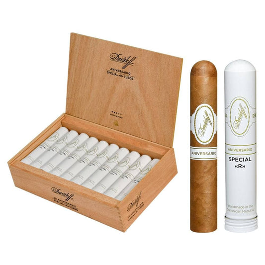 Davidoff Aniversario- Special R Tubo