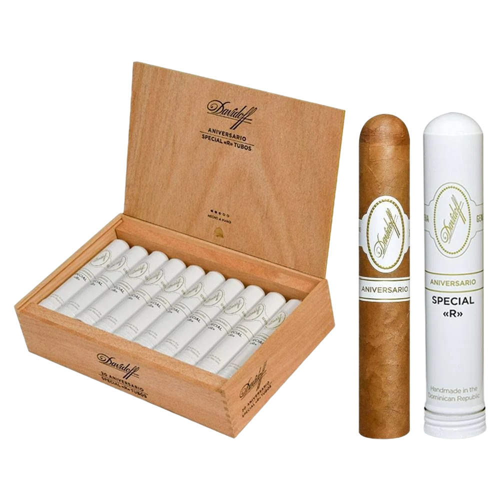 Davidoff Aniversario- Special R Tubo