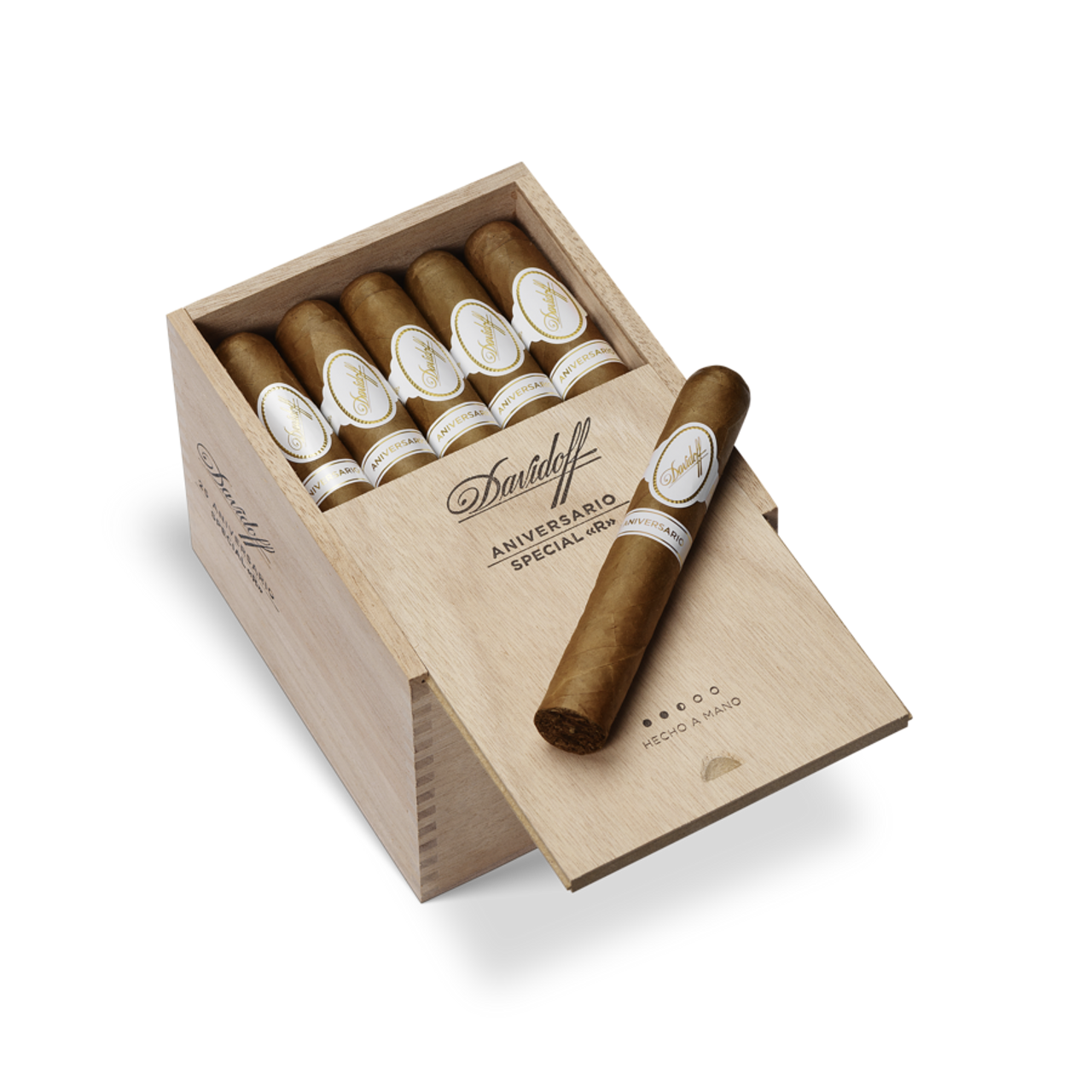 Davidoff Aniversario- Special R