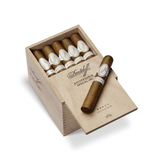 Davidoff Aniversario- Special R