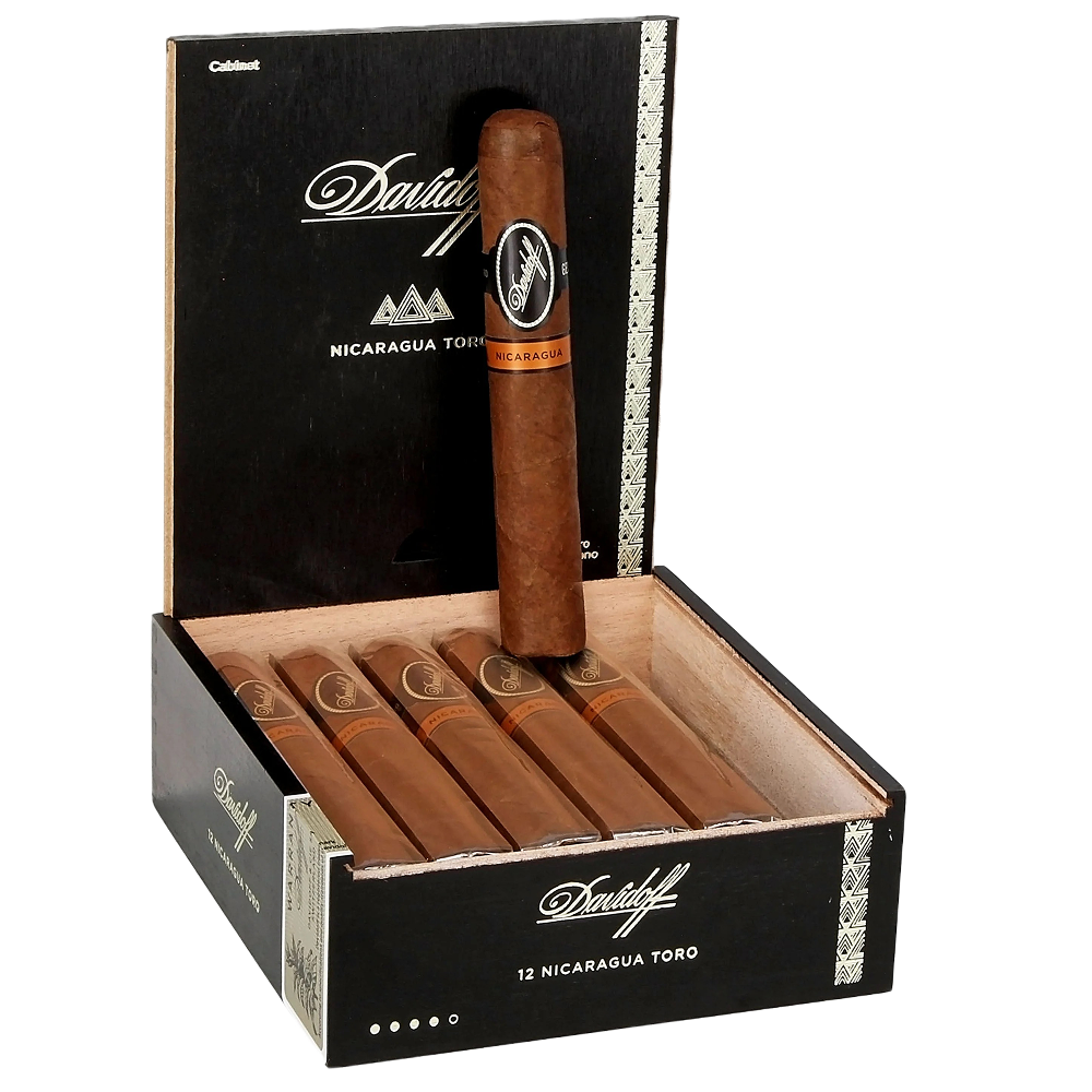Davidoff Nicaragua- Toro