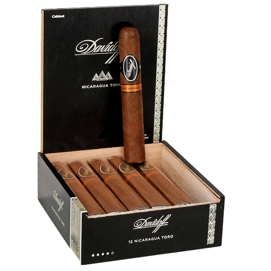 Davidoff Nicaragua- Toro