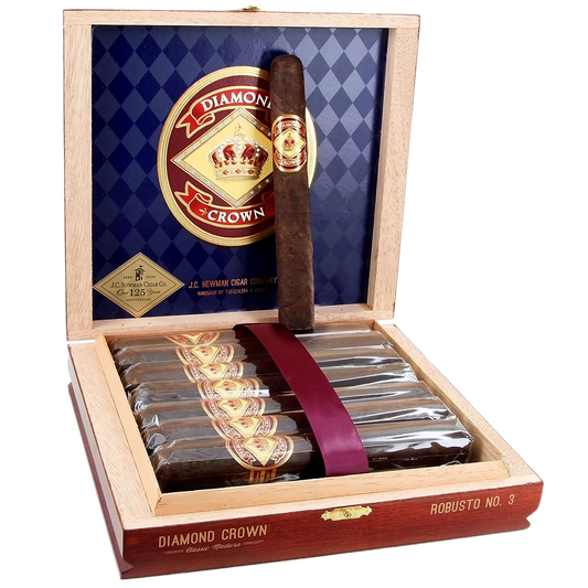 Diamond Crown Classic Maduro - No. 3