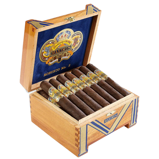 Diamond Crown Maximus - Robusto no.5