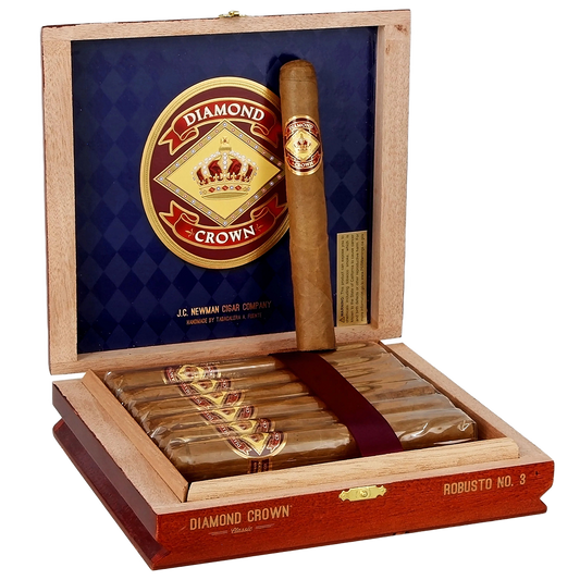 Diamond Crown Classic - No. 3