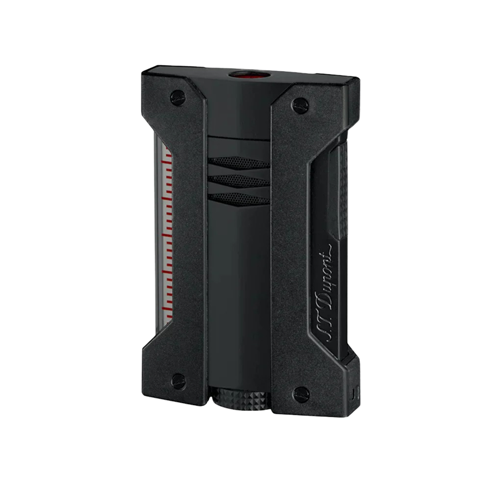 S.T. Dupont Defi Extreme- Black