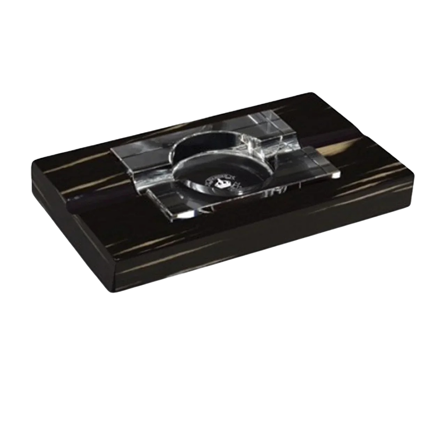 Diamond Crown Ashtray- Mozart