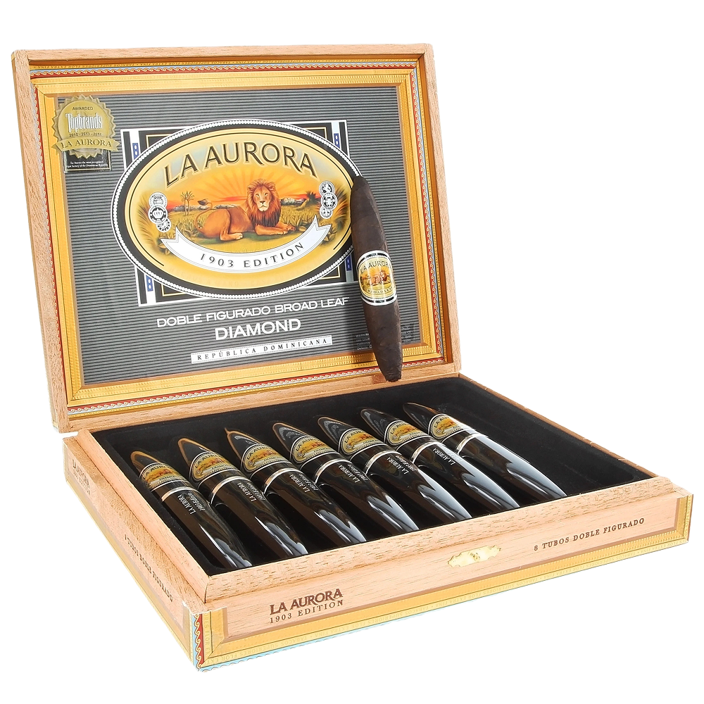 La Aurora Preferido- Diamond