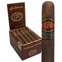 La Flor Dominicana Double Ligero- 600