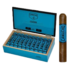 Camacho Ecuador- Robusto Tubo