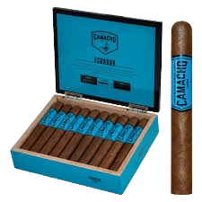Camacho Ecuador- Toro