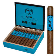 Camacho Ecuador- Toro