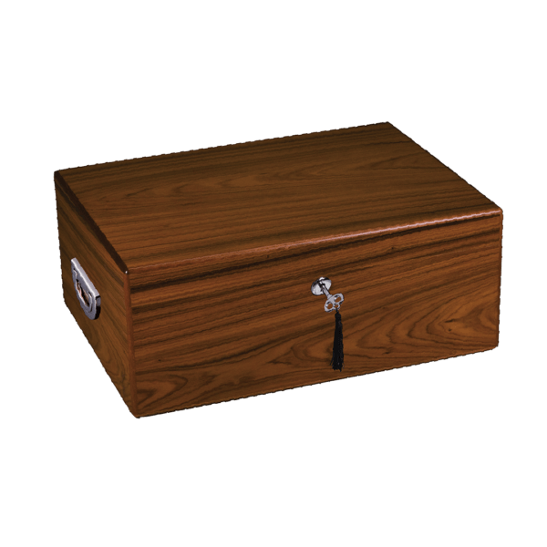 Diamond Crown - The Drake Humidor 90 count