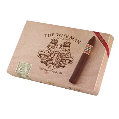 The Wiseman- Torpedo