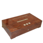 Elie Bleu- New Medal Bubinga 120 count