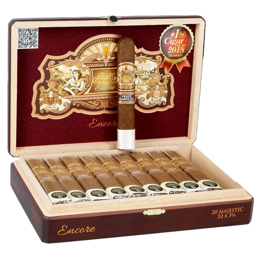 E.P. Carrillo Encore- Majestic