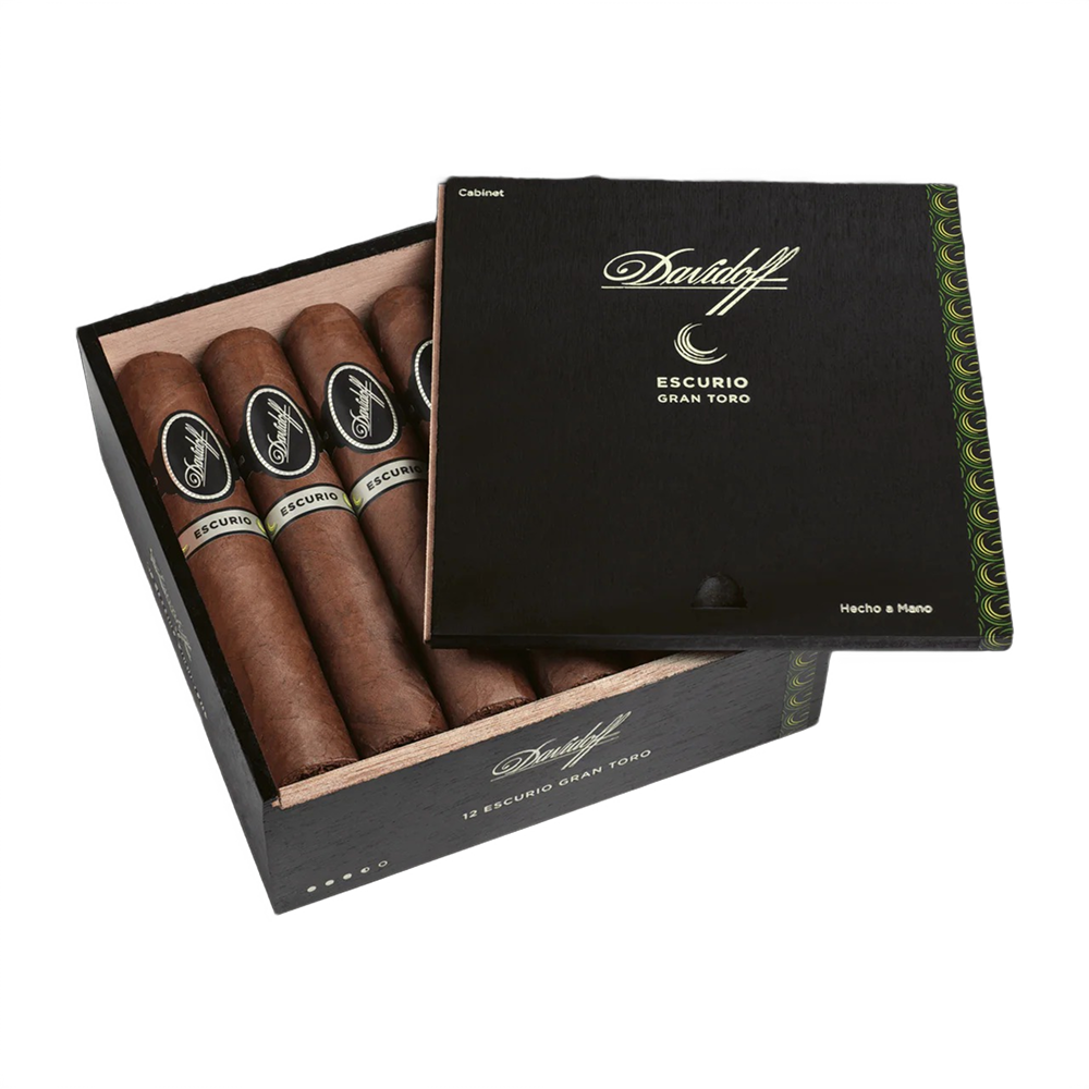Davidoff Escurio- Gran Toro