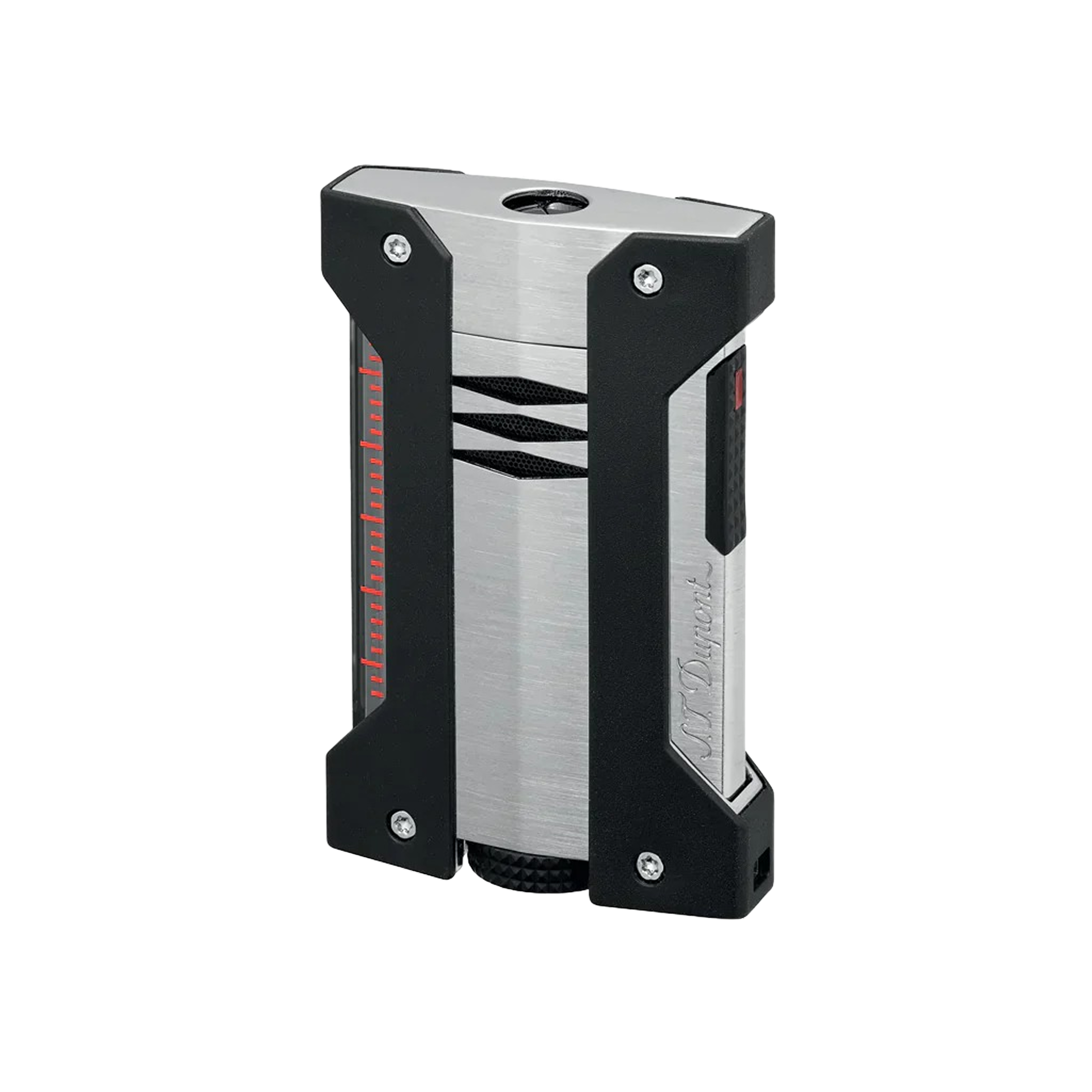 S.T. Dupont Defi Extreme- Chrome