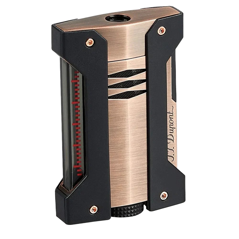 S.T. Dupont Defi Extreme- Copper