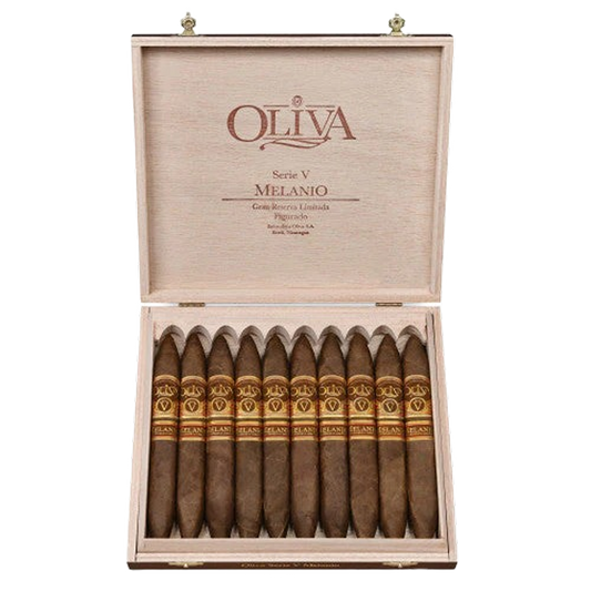 Oliva V Melanio-figurado