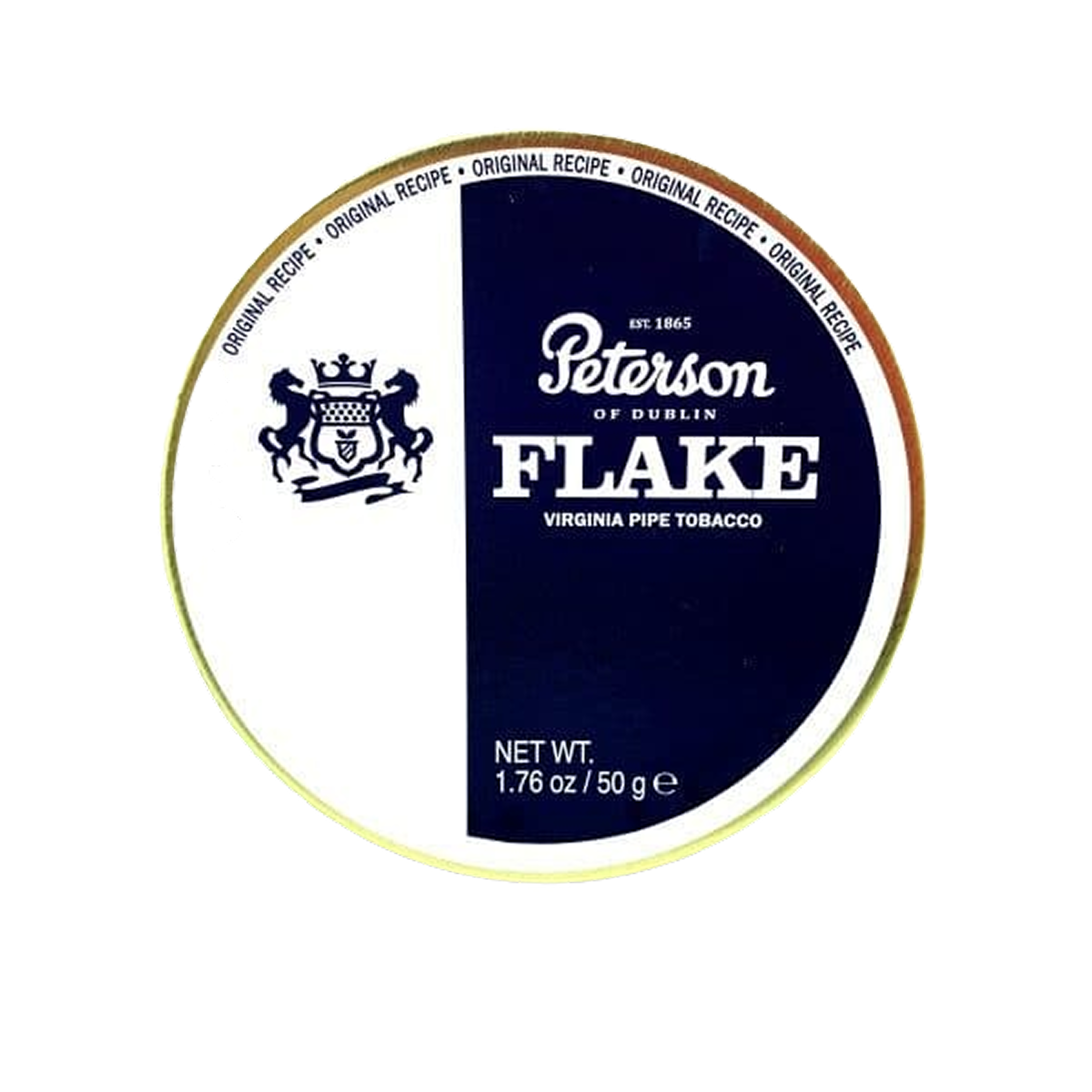 Peterson Flake