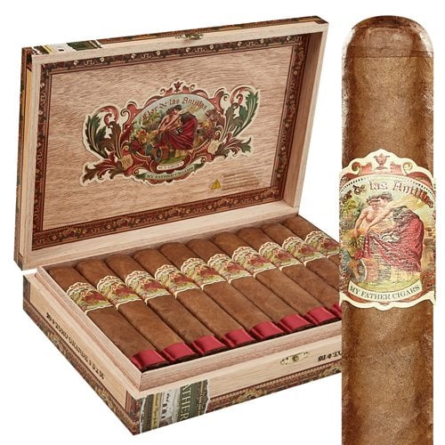 My Father Flor De Las Antillas- Robusto